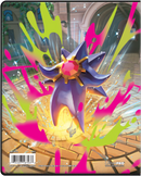 Binder - Ultra Pro 4PKT Pokemon Binder - Perfect Order
