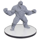 D&D - Nolzur's Marvelous Minis: Bigfoot