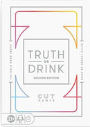 Boardgames - Truth or Drink