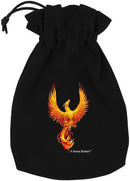 Dice Bags - Q Workshop - Anne Stokes