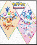 Binder - Tera Pokemon - (9Pocket)