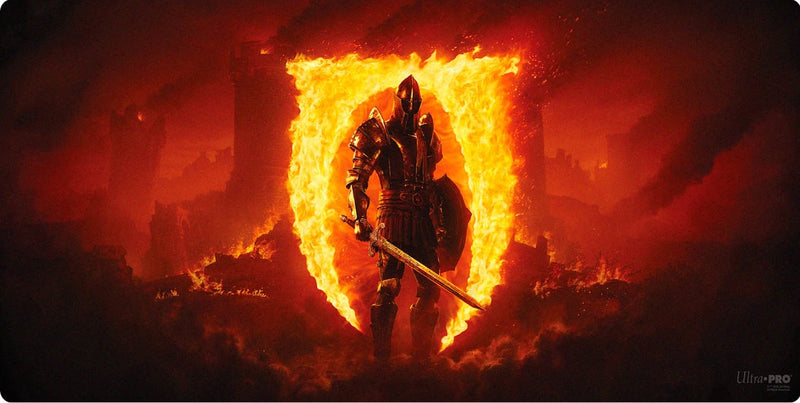 Ultra Pro Playmat - The Elder Scrolls IV: Oblivion - Extended Playmat