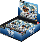 Dragon Ball Fusion World - Cross Force - Booster Box