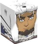 TCG Deck Box - THE LAST AIRBENDER II KURUK