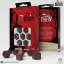 Dice - IT Welcome to Derry - Adults-Only Dice Set