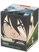Deck Box - Ultimate Guard - Squaroes - Avatar TLAB - Toph