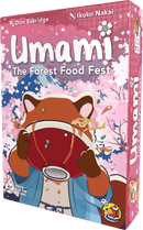 Boardgames - Umami