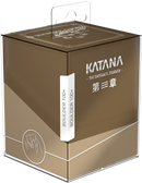 Deck Box - Boulder - 100+ Avatar - KATANA Ed.