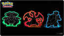 Ultra Pro - Pokemon Playmat - Neon Kanto Foil