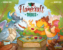 Boardgames - Flamecraft Duals - Standard Edition