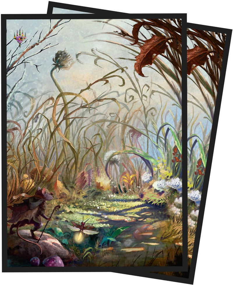 Sleeves - MTG - Bloomburrow