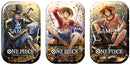 One Piece - CG TS02 - Tin Pack - Vol 2 (01/30/2026)
