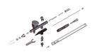 Vallejo - Innovator 2 in 1 Precision Airbrush