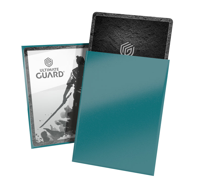 Sleeves - Ultimate Guard - Katana - Great Wave