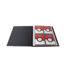 Binder - Ultra Pro 4PKT Pokemon Binder - Perfect Order