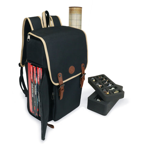 AP Enhance Designer Edition - DND  Backpack