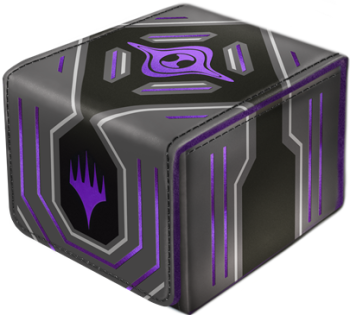 Deck Box - MTG Edge of Eternities - Domaru Box Monoists