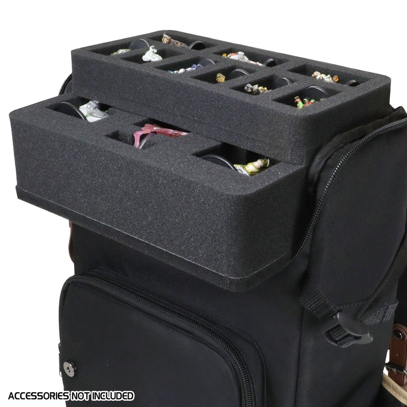AP Enhance Designer Edition - DND  Backpack