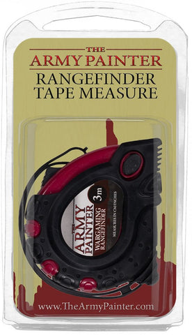 Army Painter - Tape Measure