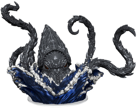 DND Icons - Kraken