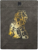 Dice Tray UP - Warhammer 40k - Adeptus Astartes