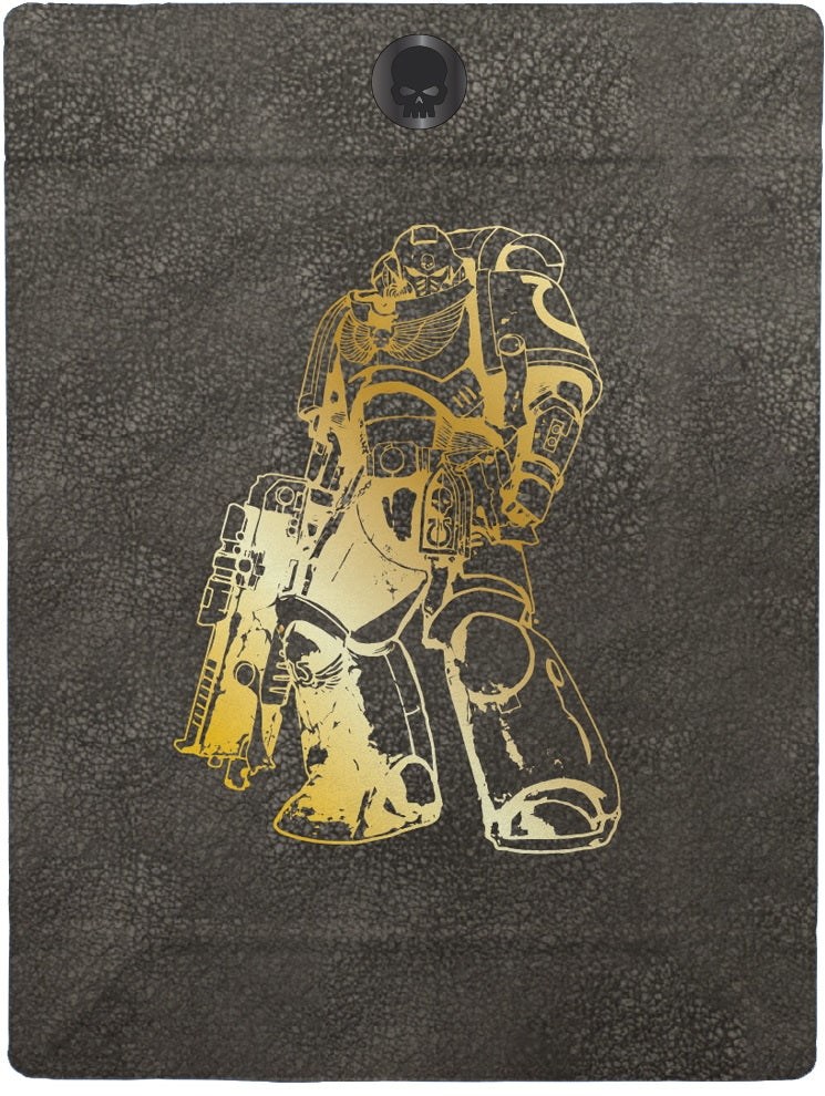 Dice Tray UP - Warhammer 40k - Adeptus Astartes