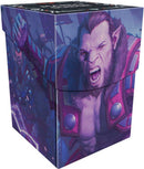 Deck Box - Ultra Pro - Tarkir Dragonstorm - 100+ Deck Box