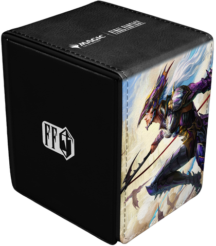 Ultra Pro - Deck Box - Final Fantasy - Kain