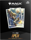 Ultra Pro - Apex Sleeves - Final Fantasy - Vivi Ornitier