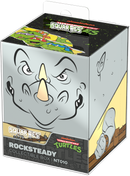 Deck Box - Squaroes - TMNT: Rocksteady