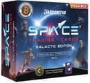 TCG - CURRENCY SPACE GALACTIC EDITION - MEGA BOX