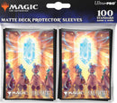 Sleeves - Ultra Pro -  Final Fantasy 100ct