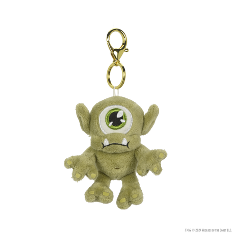 Kidrobot - Plush Charms - MTG - Fblthp
