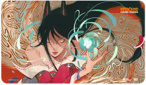 Playmats - Riftbound League of Legends TCG Origins