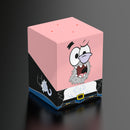 Deck Case - Squaroes - SpongeBob SquarePants - Pirate Patrick