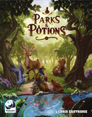 Board Games - Parks & Potions