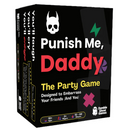 Board games - Punish Me, Daddy - Second Edition