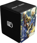 Ultra Pro - Deck Box - Final Fantasy - Vivi Ornitier