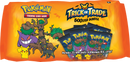 Pokemon - Trick or Trade Booster bundle