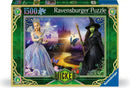 Puzzles - Ravensburger - Wicked Act II (1500pc)