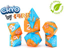 Dice - Cryo by Fire - Anti-Stress