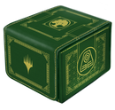 Deck Box - Avatar: The Last Airbender - Domaru Box