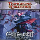 Boardgame - Dungeons & Dragons - Castleravenloft