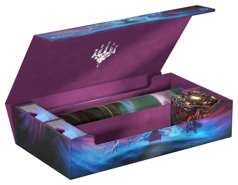 Deck Box - Ultimate Guard - Omnihive - Call the Spirit Dragons