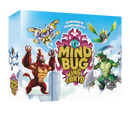 Boardgames - Mindbug - King of Tokyo