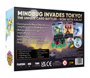 Boardgames - Mindbug - King of Tokyo