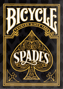 Board Game - Bicycle Playing Cards - SPADES