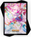 Sleeves - Riftbound - Spiritforged: Spirit Blossom - Spirit Blossom AHR