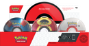 Pokemon - Pokeball - Holiday 2025 Tin (Assorted)