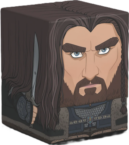 Deck Case - Squaroes - The Hobbit - Thorin Oakenshield